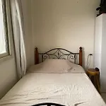 Girls Modern Room For Daily Rental Near Cairo International Airport