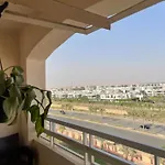 Girls Modern Room For Daily Rental Near Cairo International Airport