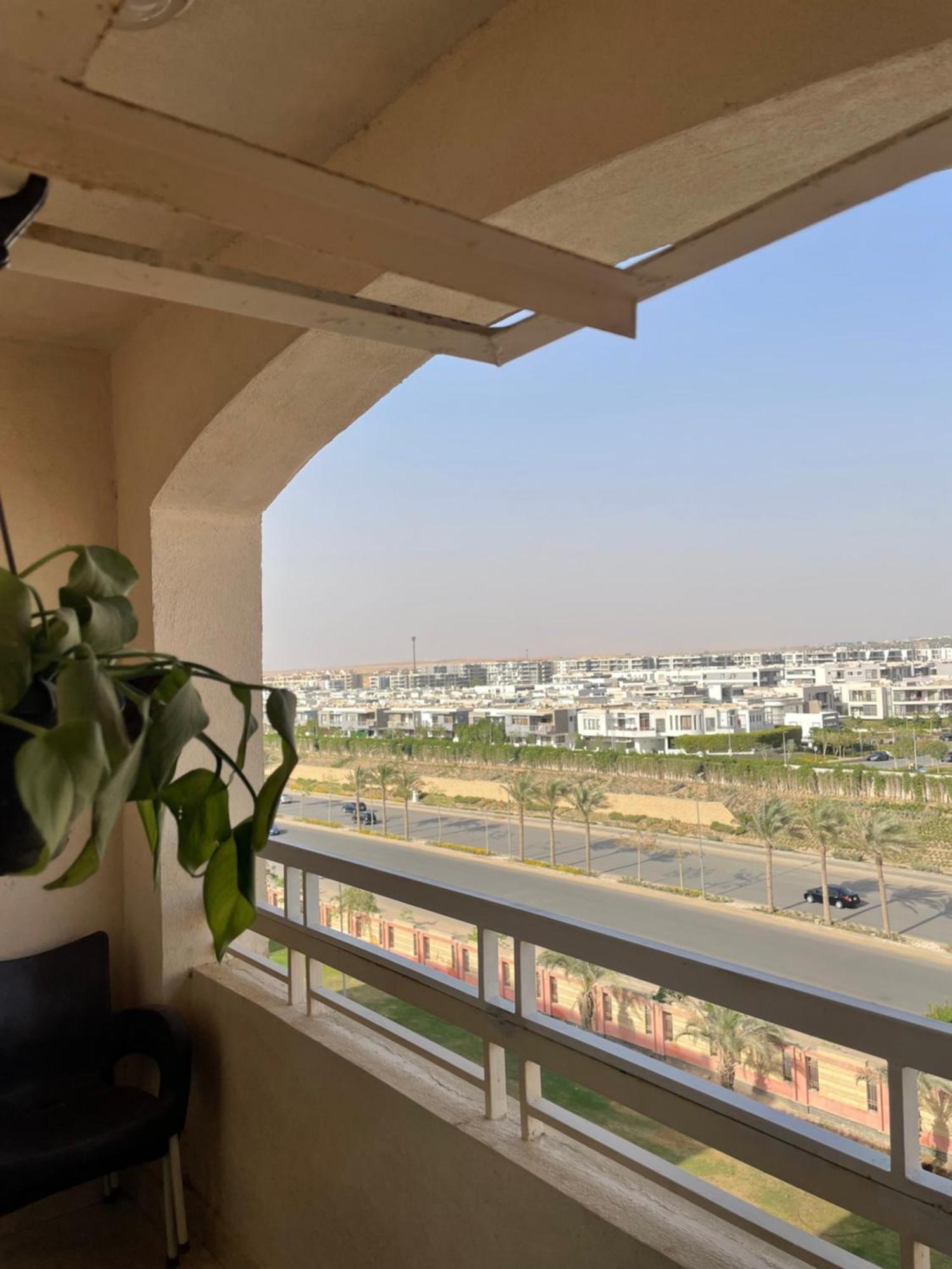 Girls Modern For Daily Near International Airport * Cairo