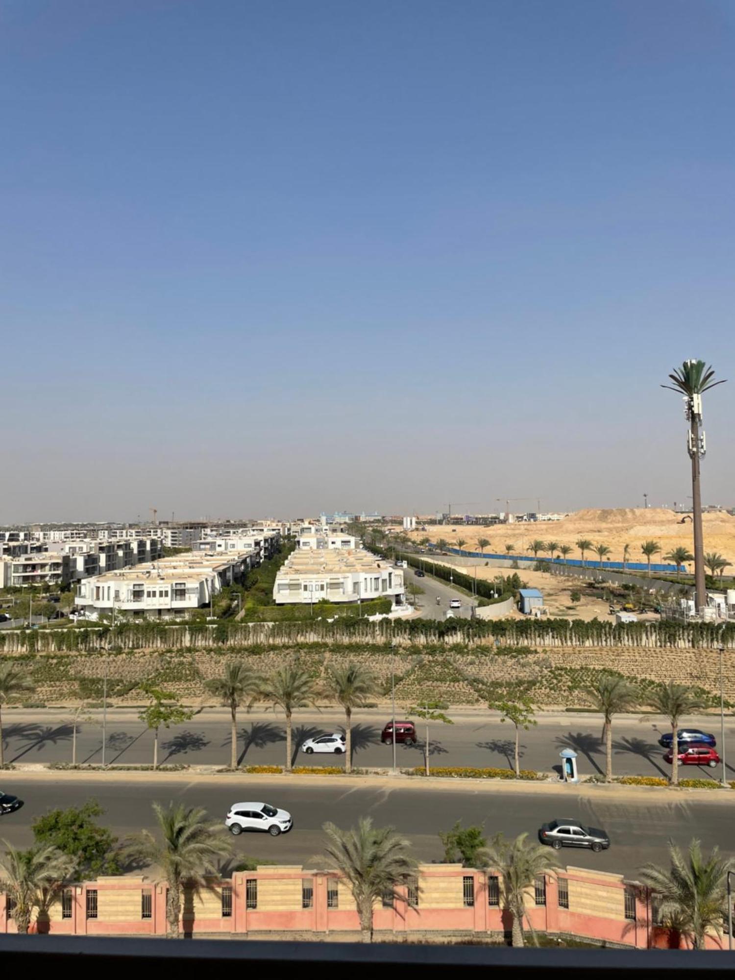 Girls Modern For Daily Near International Airport Homestay Cairo