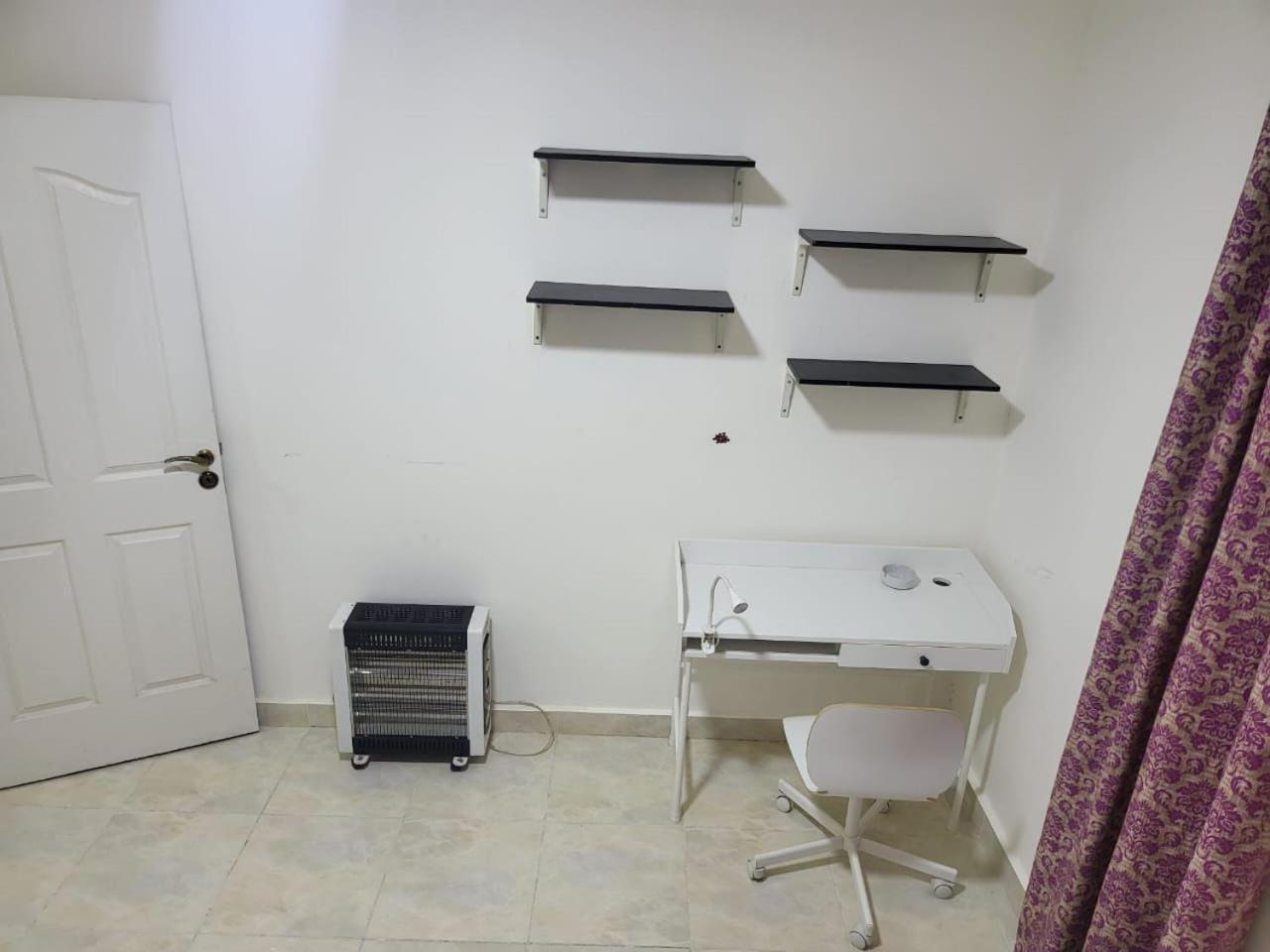 Homestay Girls Modern For Daily Near International Airport Cairo