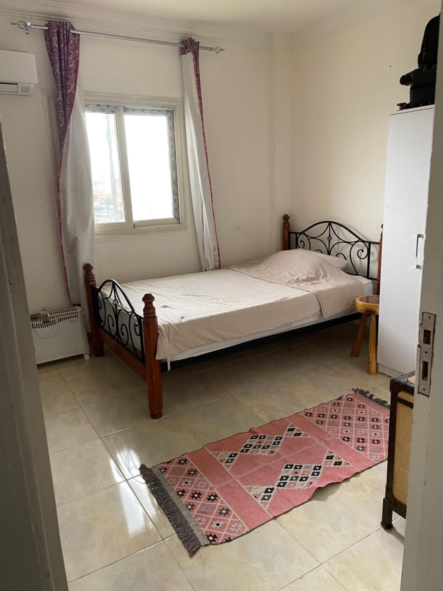 Girls Modern For Daily Near International Airport Homestay Cairo